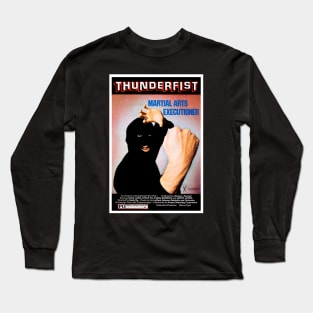 THUNDERFIST Long Sleeve T-Shirt